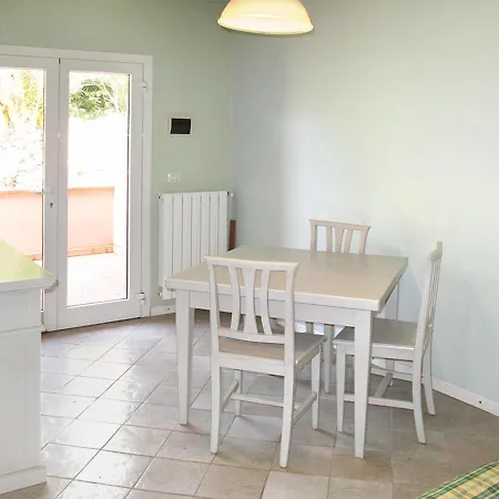 דירה Ferienwohnung 182s